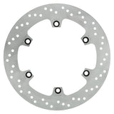 Brake Disc Rotor - 20-1002