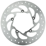 Brake Disc Rotor - 20-1006
