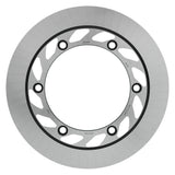 Brake Disc Rotor - 20-101