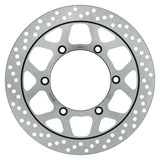 Brake Disc Rotor - 20-102