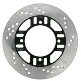 Brake Disc Rotor - 20-104