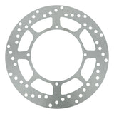 Brake Disc Rotor - 20-105