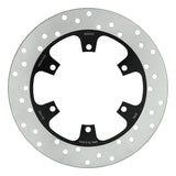 Brake Disc Rotor - 20-1102