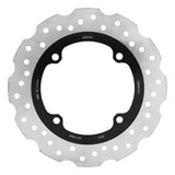 Brake Disc Rotor - 20-1105-W