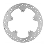 Brake Disc Rotor - 20-1110