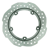 Brake Disc Rotor - 20-1113-W