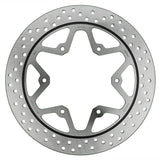 Brake Disc Rotor - 20-1120