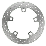 Brake Disc Rotor - 20-1128