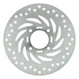 Brake Disc Rotor - 20-1137