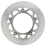 Brake Disc Rotor - 20-1142