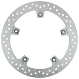 Brake Disc Rotor - 20-1157-B