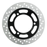 Brake Disc Rotor - 20-115