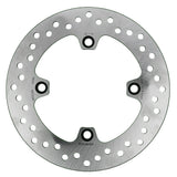 Brake Disc Rotor - 20-116
