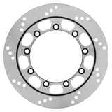 Brake Disc Rotor - 20-117
