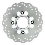 Brake Disc Rotor - 20-1191-W-ABS