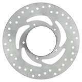 Brake Disc Rotor - 20-1211-ABS