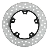 Brake Disc Rotor - 20-1213
