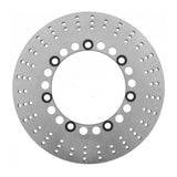 Brake Disc Rotor in 7mm TH as OE - 20-1215