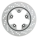 Brake Disc Rotor - 20-122