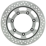 Brake Disc Rotor - 20-1249