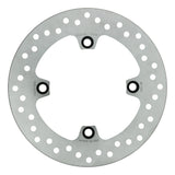Brake Disc Rotor - 20-1251