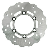 Brake Disc Rotor - 20-1256-W