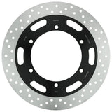 Brake Disc Rotor - 20-125