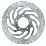 Brake Disc Rotor - 20-1270