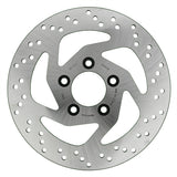 Brake Disc Rotor - 20-1272