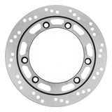 Brake Disc Rotor - 20-127