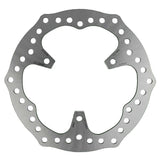 Brake Disc Rotor - 20-1284-W