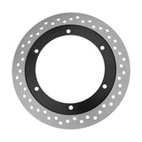 Brake Disc Rotor (with step) - 20-129