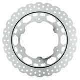 Brake Disc Rotor - 20-1304-W