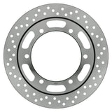 Brake Disc Rotor - 20-1307