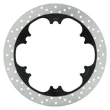 Brake Disc Rotor - 20-131