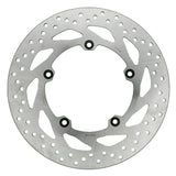 Brake Disc Rotor - 20-1322