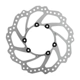 Brake Disc Rotor - 20-1328-W-ABS