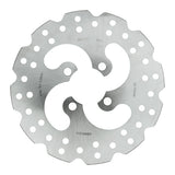Brake Disc Rotor - 20-1334-W