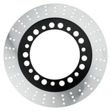 Brake Disc Rotor - 20-134