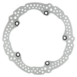 Brake Disc Rotor - 20-1353-W