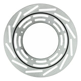 Brake Disc Rotor - 20-1358