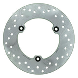 Brake Disc Rotor - 20-1365