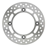Brake Disc Rotor - 20-136