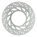 Brake Disc Rotor - 20-138-NP