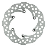 Brake Disc Rotor - 20-1383-W