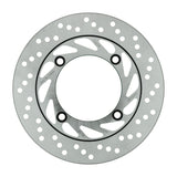 Brake Disc Rotor - 20-138