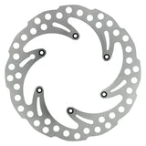 Brake Disc Rotor - 20-1391-W