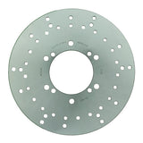 Brake Disc Rotor - 20-1409