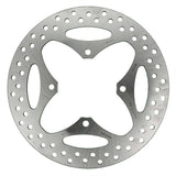 Brake Disc Rotor - 20-1471