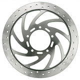 Brake Disc Rotor - 20-1480